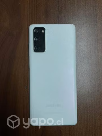 Samsung galaxy S20 FE 5G - Imagen 2