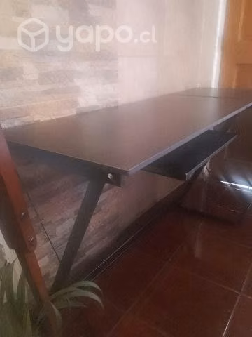Escritorio nuevo, embalaje original