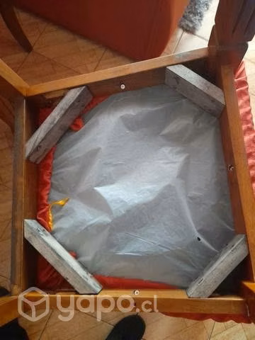 Comedor madera - Imagen 5