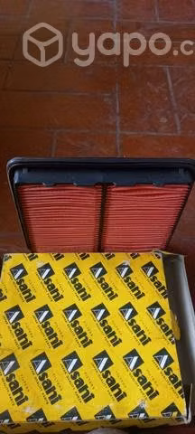 Filtro de aire Honda Civic