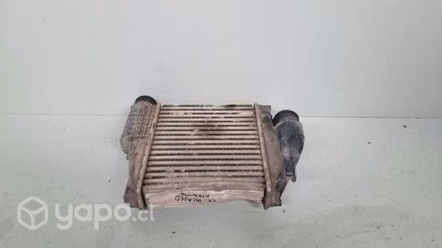 Intercooler citroen C4 Picasso dmg la cisterna 2.2