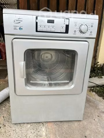 Secadora Fensa, REVERPLUS 6370 S
