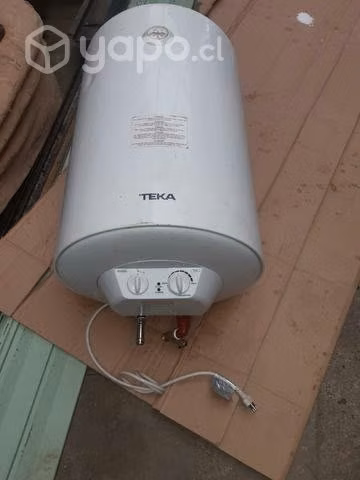 Termo electrico 80 litros