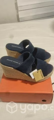 Venta sandalias - Imagen 2