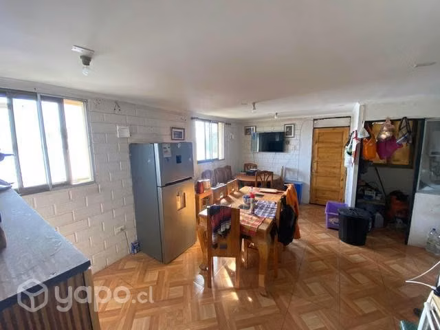Departamento en villa las cumbres Rancagua