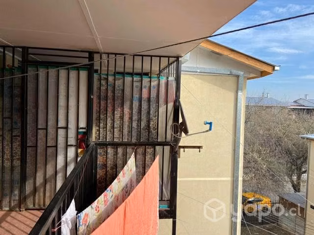 Departamento en villa las cumbres Rancagua