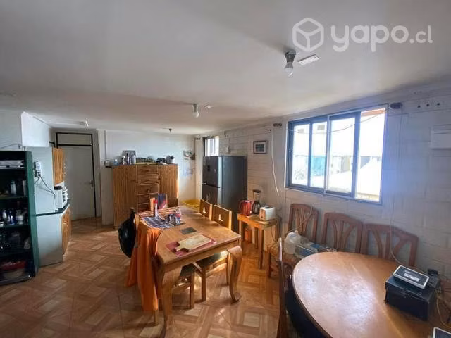 Departamento en villa las cumbres Rancagua