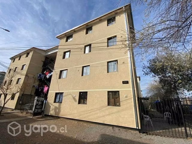 Departamento en villa las cumbres Rancagua