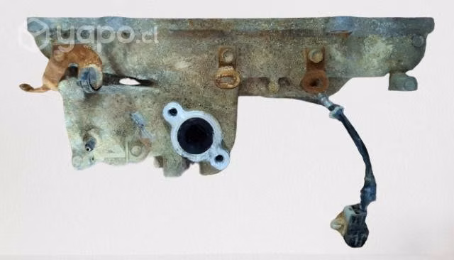 Múltiple de admisión Mitsubishi L200 Y Montero G2 - Imagen 3