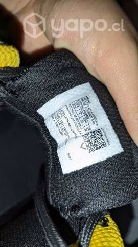 Zapatos Caterpillar talla 41 - Imagen 4
