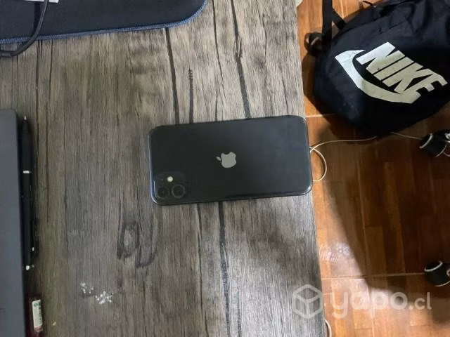Celular aphone 11
