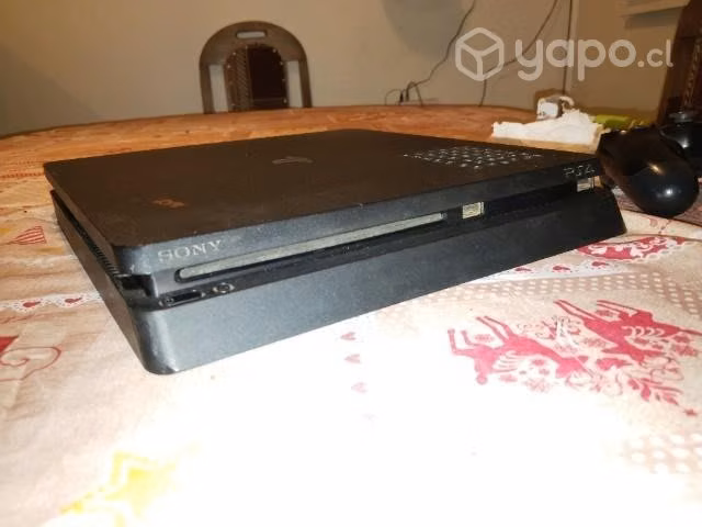 Playstation 4 Slim