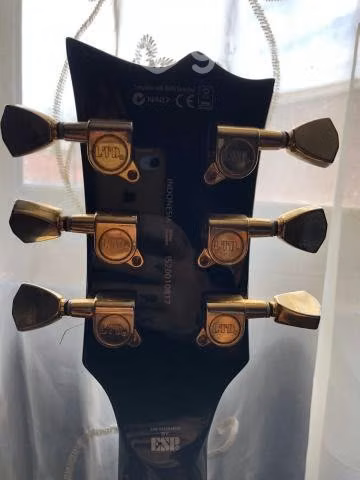 Guitarra LTD ec256 - Imagen 2