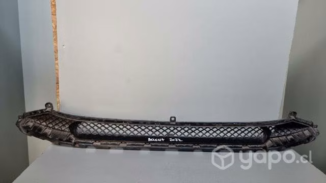 Rejilla hyundai accent 2022 dmg la cisterna 44.01