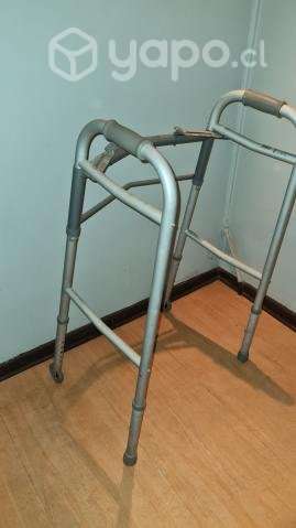 Andador para personas adultas o con post operatori - Imagen 2