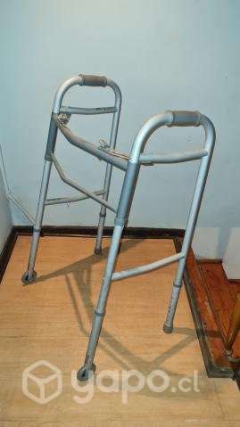 Andador para personas adultas o con post operatori - Imagen 4