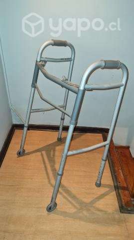 Andador para personas adultas o con post operatori - Imagen 3