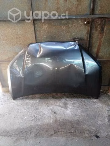 Capot toyota raize original