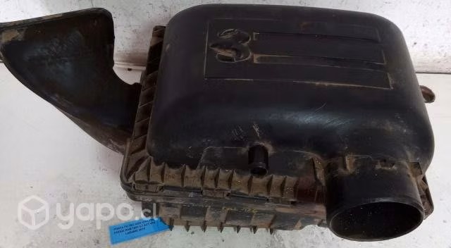 Porta Filtro Aire (DRL126) Dodge Ram 1500 5.7 AUT
