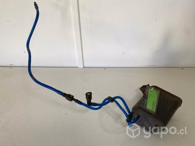 Canister 46766933 Fiat Strada trekking 2018
