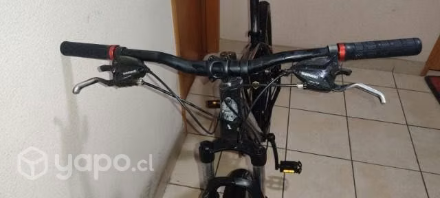 Bicicleta Bianchi - Imagen 3