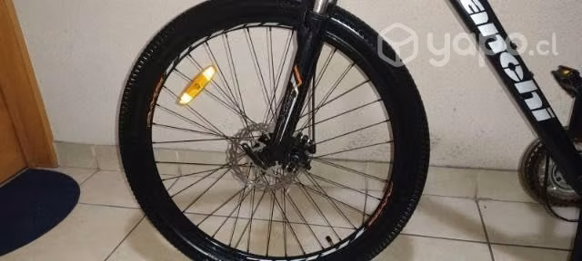Bicicleta Bianchi - Imagen 5