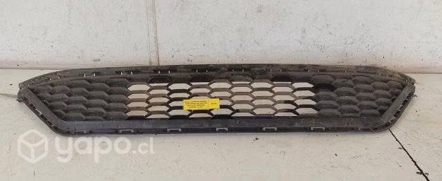 Rejilla Inf Central Parach del (VS113) VW Saveiro