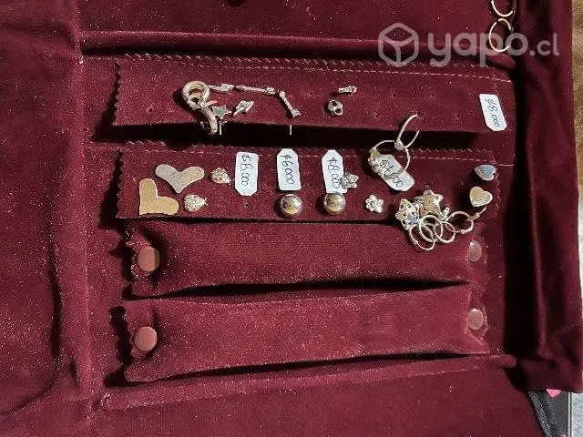 joyas - Imagen 2