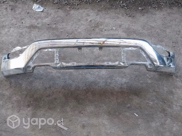 Parachoque ford f-150 2022