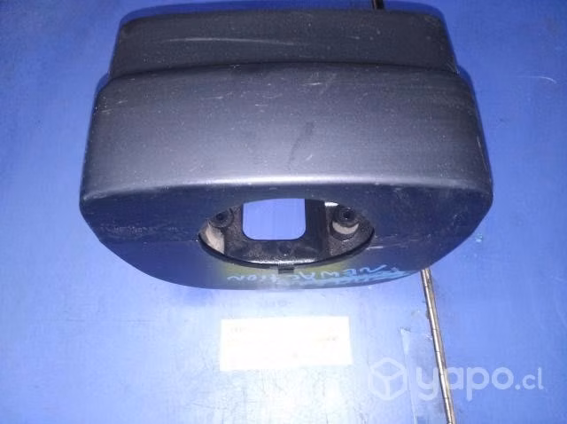 Cubre telecomando ssangyong New actyon