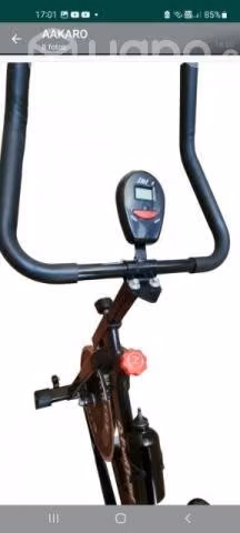 Bicicleta Spining - Imagen 3