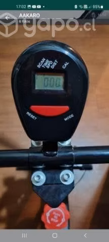 Bicicleta Spining