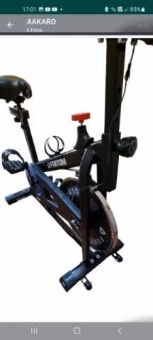 Bicicleta Spining - Imagen 6