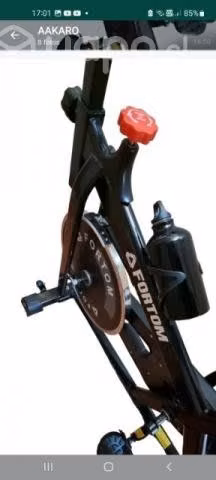 Bicicleta Spining - Imagen 2