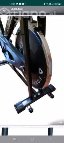 Bicicleta Spining - Imagen 4