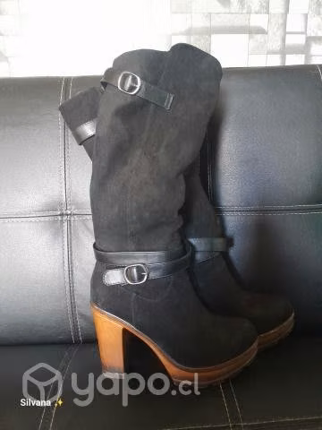 Botas talla 38 - Imagen 2