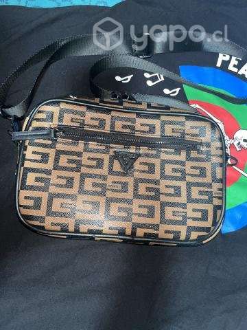 Banano y bolso guess - Imagen 2