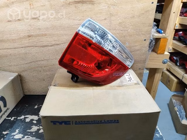 Foco Dodge Durango /m01jrgd