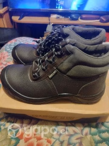 Zapatos seguridad
