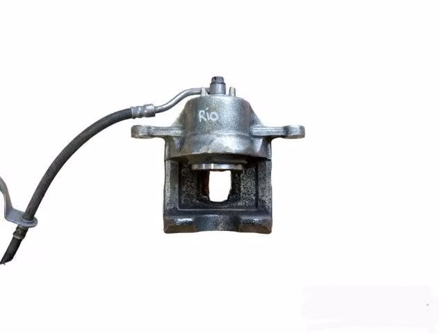 Caliper Delantero Izquierdo Kia Rio 