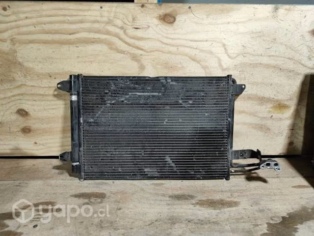 Condensador Audi A3 /m01jrgd