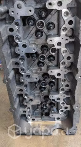 Culata Kia Sorento 2.5 - Imagen 4