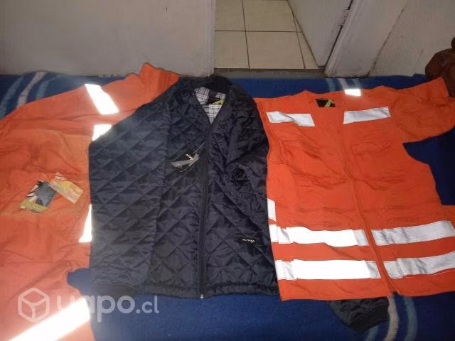 Tres prendas nueva, (alasca, activex) - Imagen 5