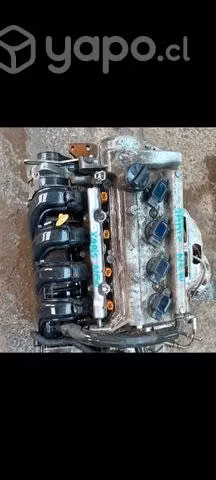 Culata toyota yaris 1nz 1.5