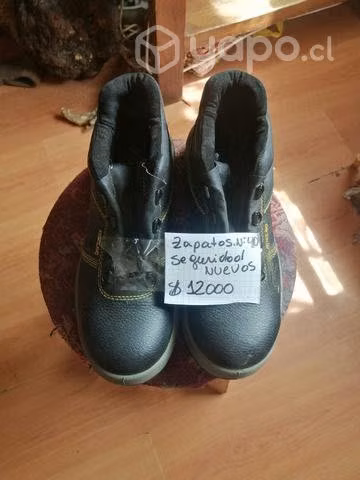 Calzado y otro cositas