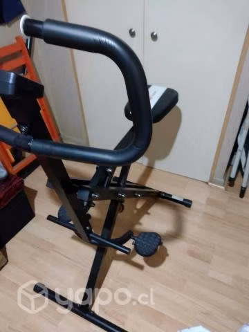 Maquina de ejercicios - Imagen 3