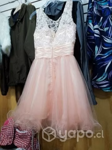 Vestido de gala - Imagen 2