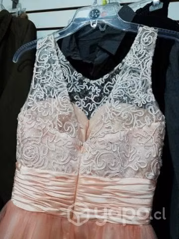 Vestido de gala - Imagen 4