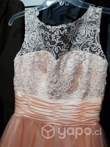 Vestido de gala - Imagen 5