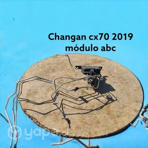 Módulo abc Changan cx70 2019